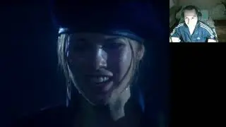 Resident Evil 1996 Крис все концовки