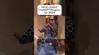 8 Best ChatGPT Plugins for 2024! 