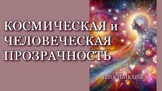 Космическая и Человеческая Прозрачность