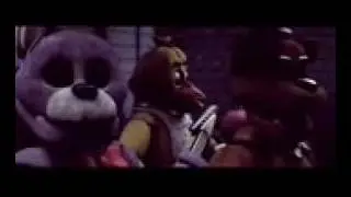 DEMONS FNAF Song Edited SOULLESS