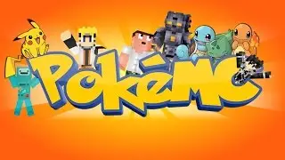 PokeMC Update