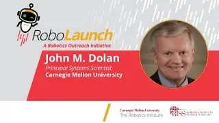 Socially Cooperative Autonomous Driving Behaviors | John Dolan | RoboLaunch 2023