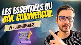 5 Choses à connaître avant de signer votre Bail Commercial