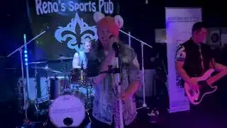 Neon Kitty - Just Dance/Hella Good