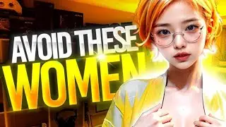 5 HARSH Truths about WOMEN, Men Learn TOO Late