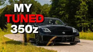 I SOLD MY 350zDE, what's next.....