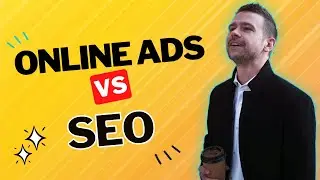 SEO vs Online Ads [SEO vs Google Ads] - In 2023