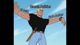 Code Check-in | Meme