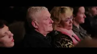 ''Лаутары'' Концерт г Мозырь 2015