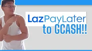 Lazpay to Gcash Trading | Almontero Tutorial | Ft Aljoms Trading