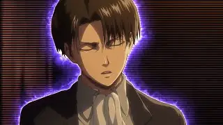 levi edit -  Pon de replay