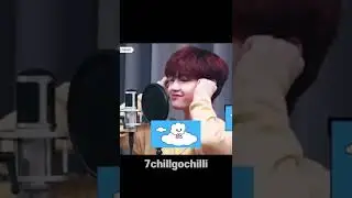 [트레저 김도영] 우웅💖