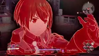 Scarlet Nexus EXP farming for Owner of an Excellent Brain Trophy