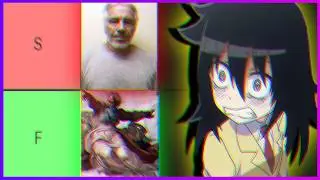 I made a HOI4 DLC Tierlist to Challange God!