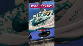 Kobe Bryant Shoes 2024