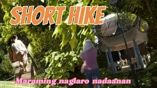 SHORT HIKE, Maraming nadaanan naglaro/EXPLORE HK /NANCYKEN CHANNEL