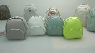 913*_женские рюкзаки из искусственно  кожи торговая марка Passo Avanti