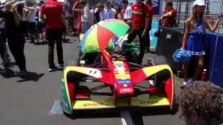 Formula e from NYC to Montreal RPM News Ep22 S1