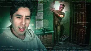 SOSPECHAS QUE TE SON INFIEL PERO TERMINA EN ALGO MUCHO PEOR... JUEGO DE TERROR HIPERREALISTA