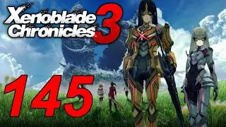 Xenoblade Chronicles 3 #145 Moebius' neues Mitglied (Live-LP/deutsch)