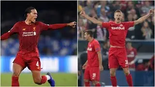 ERLING HAALAND VS VAN DIJK 🔥 🔥 🔥 🥵🥵🥵