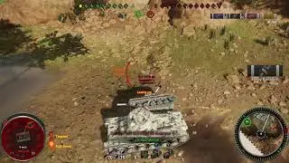 WOT console Tippy 50-2