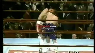 Juan Nazario TKO8 Edwin Rosario
