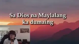 TUHOD AT SAHIG // COVER// MCGI SONG