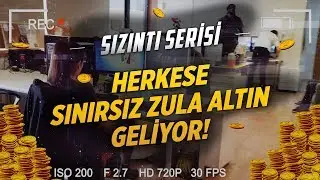 Zula Sızıntı Serisi! Herkese Sınırsız Zula Altını Geliyor!