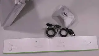 Unboxing Xbox one S 500GB hands on