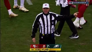 Nick Bosa Got Injured On The Sideline