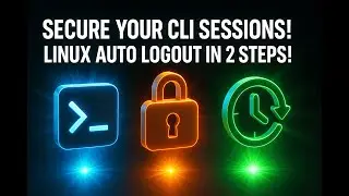 Secure Your Linux Server: How to Auto Logout Idle Users on Linux