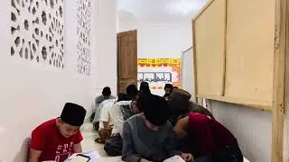 Syahat munji nafis