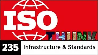 235. Infrastructure and Standards