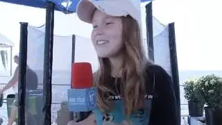 ТОЧКА ЗРЕНИЯ ГЛАЗАМИ ДЕТЕЙ Безопасность на воде!