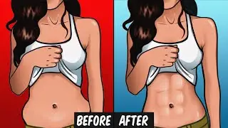 SECRETS to Burn Belly Fat FAST: Eat This