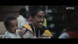 Плавчині | Офіційний тизер (субтитри) 1080р | (2022) Netflix