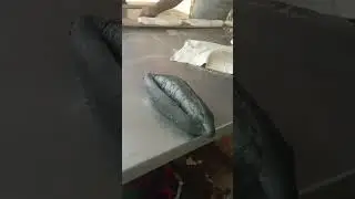 ilk iş gününde ekmeği yaktı fırından kovuldu