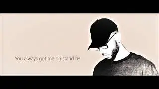 Tory Lanez - Keep In Touch (ft. Bryson Tiller) (Lyric Video)
