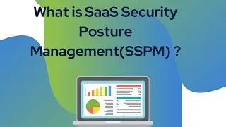SaaS Security Posture Management(