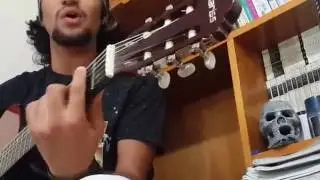 Merdo - Gamsız