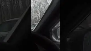 жертва снегопада .