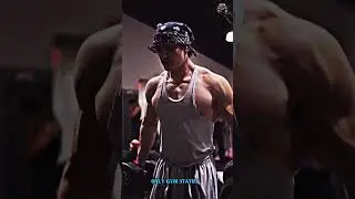 Ohi Hu Main 😎🔥#gymmotivation#fitness#shorts#viral