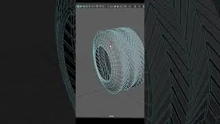 Another Damn Tutorial on Creating a Wheel with  