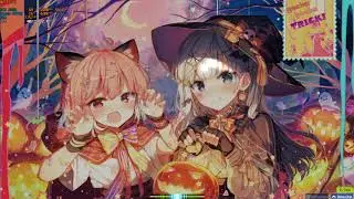 [osu!mania] ★5.95 Camellia - Secret Boss 1.1x