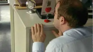 Comedy Central - BAD TIMING
