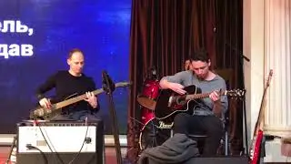 Бог я вдячний | ММК 2018