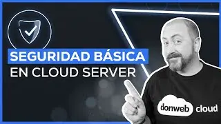Configuración segura de cloud VPS server en Ubuntu 22.04 para una app MERN