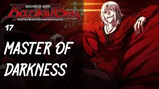 Dies Irae ~Interview with Kaziklu Bey~ | 17