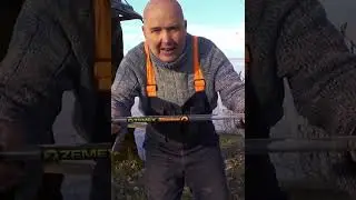 Квивертип ,Quiver Tips Titanium 2.2mm-лучший .